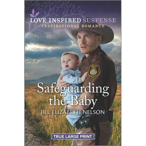 Safeguarding the Baby - Paperback