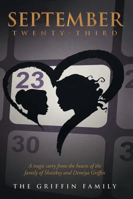September Twenty-Third - Paperback
