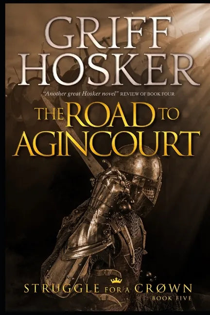 The Road to Agincourt - Paperback