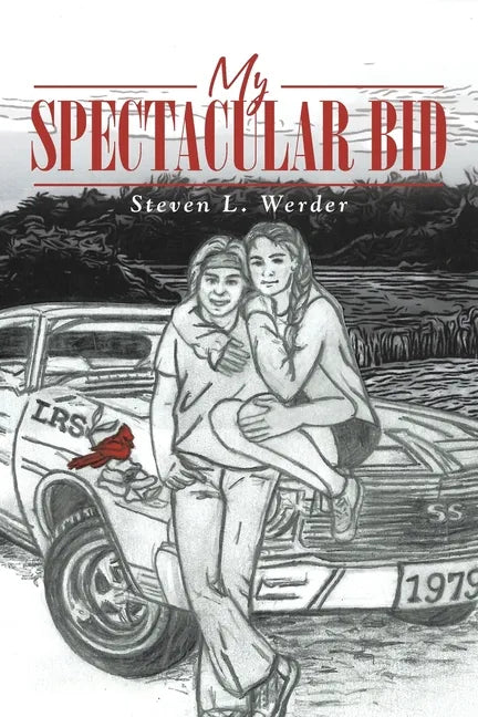 My Spectacular Bid - Paperback