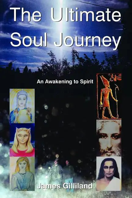 The Ultimate Soul Journey - Paperback