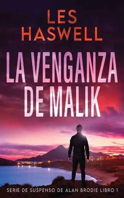 La Venganza de Malik - Paperback