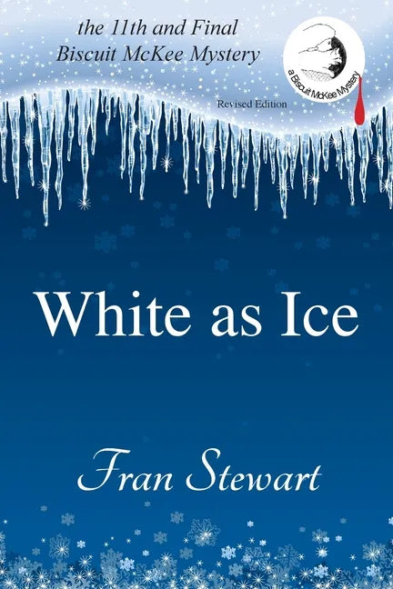 White as Ice - Paperback