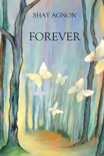 Forever: Ad Olam - Paperback