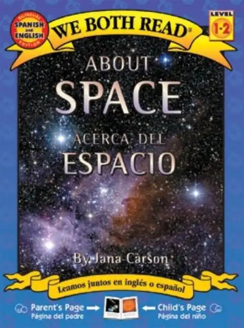 About Space/Acerca del Espacio - Paperback