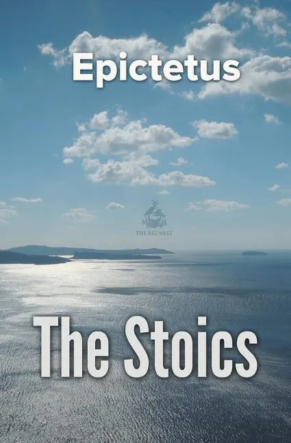 The Stoics - Paperback