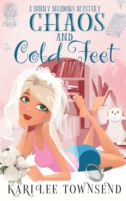 Chaos and Cold Feet - Paperback