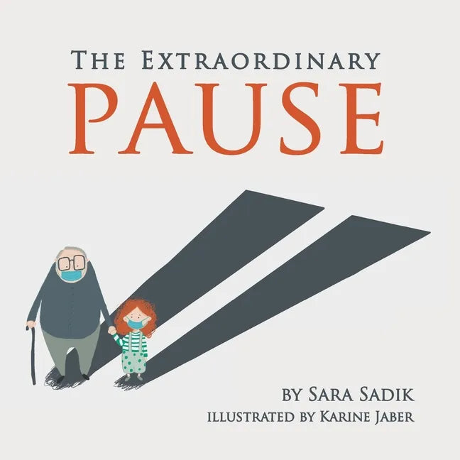 The Extraordinary Pause - Paperback