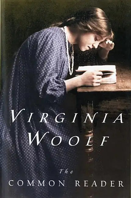 The Common Reader - Paperback