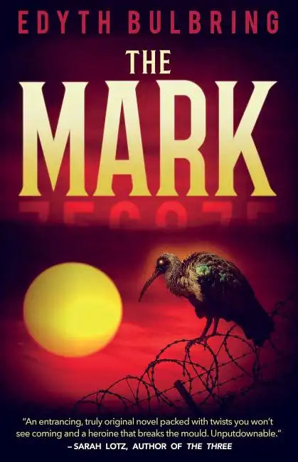 The Mark - Paperback