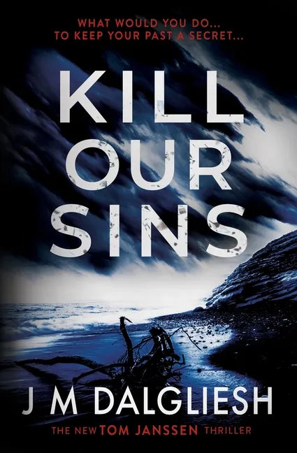 Kill Our Sins - Paperback