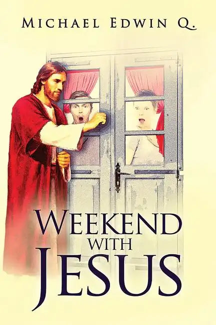 Weekend with Jesus - Paperback