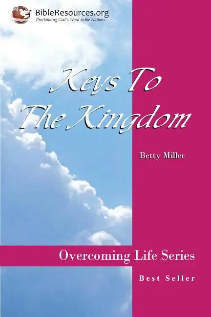 Keys to the Kingdom - Paperback