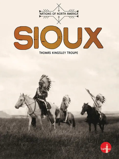 Sioux - Library Binding