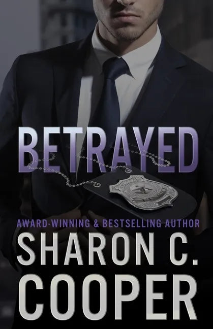 Betrayed - Paperback