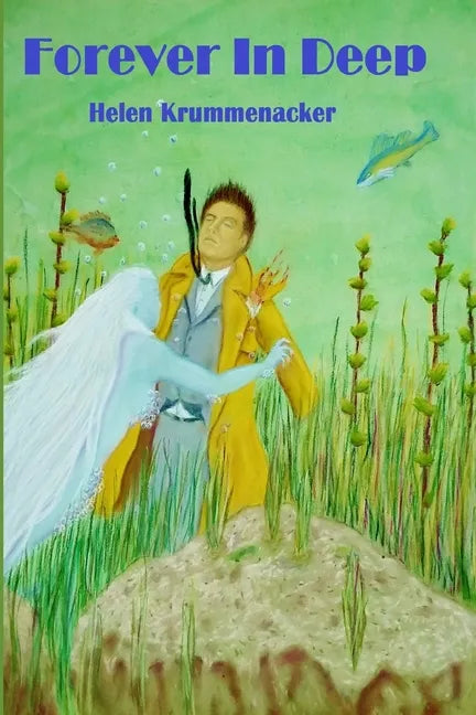 Forever In Deep - Paperback