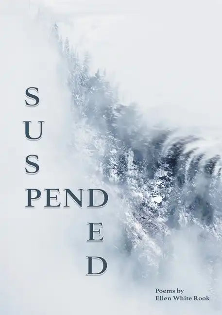 Suspended - Paperback