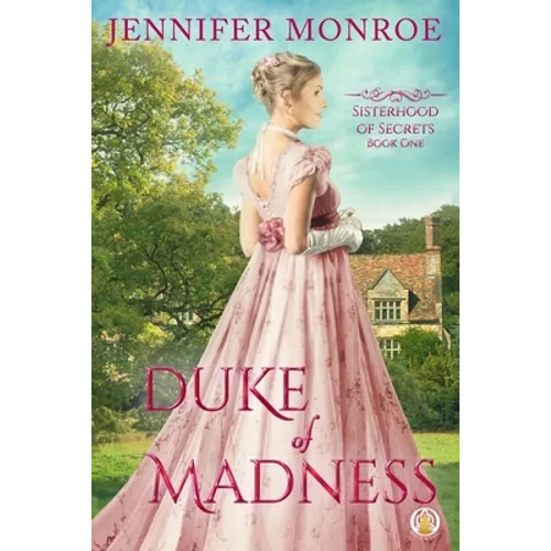 Duke of Madness - Paperback
