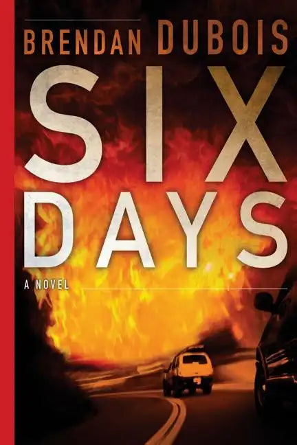 Six Days - Paperback
