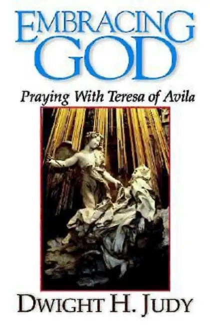 Embracing God - Paperback