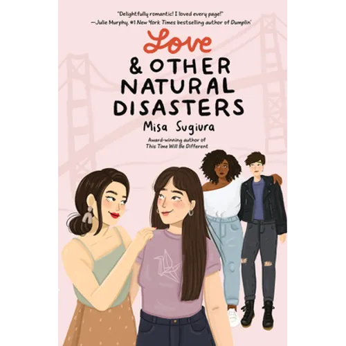 Love & Other Natural Disasters - Paperback