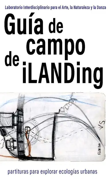 Guía de Campo de Ilanding - Paperback