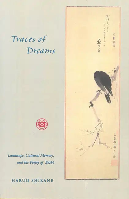 Traces of Dreams - Paperback