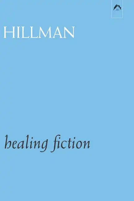 Healing Fiction - Paperback