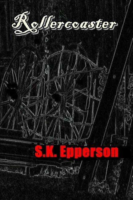 Rollercoaster - Paperback