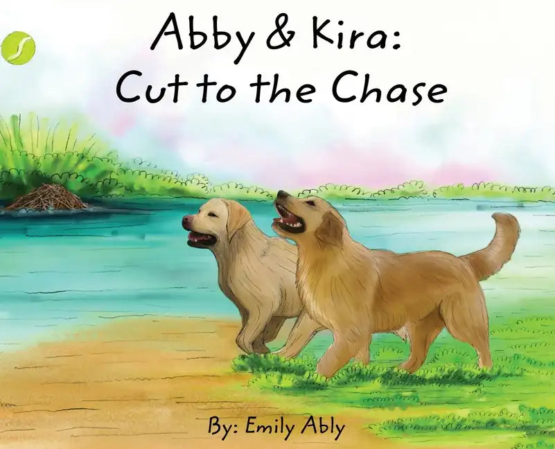 Abby & Kira - Hardcover