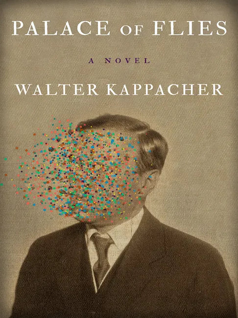 Palace of Flies - Paperback