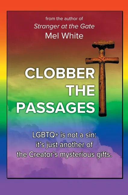 Clobber the Passages: Seven Deadly Verses - Paperback