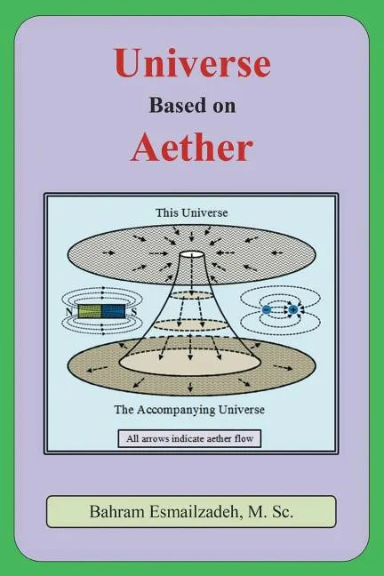 Universe Based on Aether - Paperback