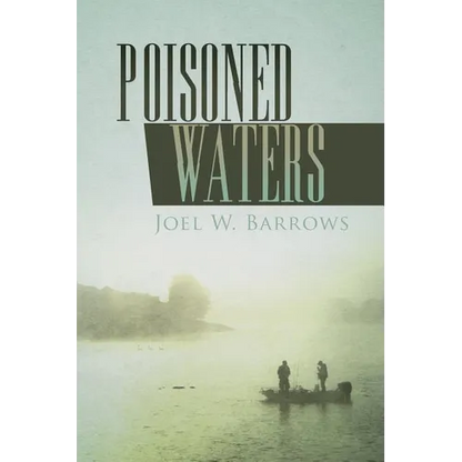Poisoned Waters - Paperback
