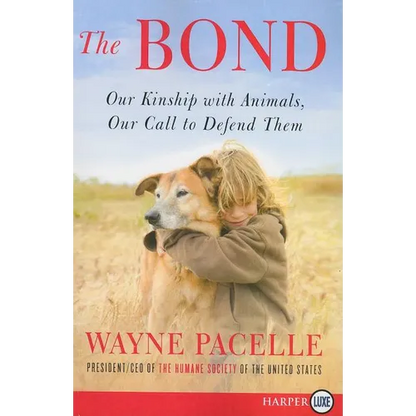 The Bond LP - Paperback