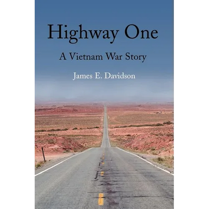 Highway One: A Vietnam War Story - Paperback