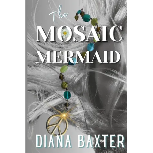 The Mosaic Mermaid - Paperback