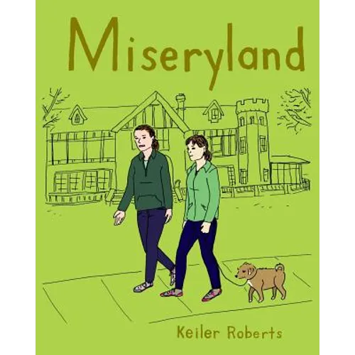 Miseryland - Paperback