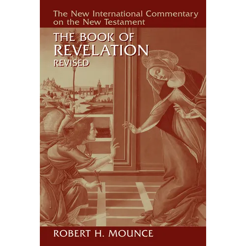 Revelation - Hardcover