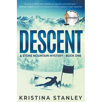 Descent - Paperback