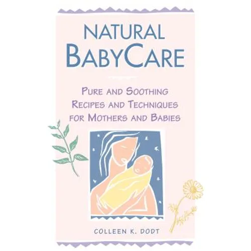 Natural BabyCare - Paperback