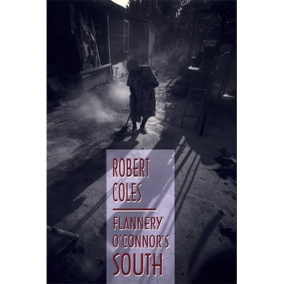 Flannery O'Connor's South - Paperback