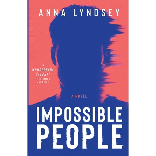 Impossible People - Paperback