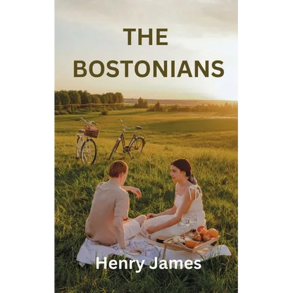 The Bostonians - Paperback