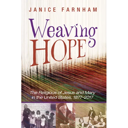 Weaving Hope - Hardcover