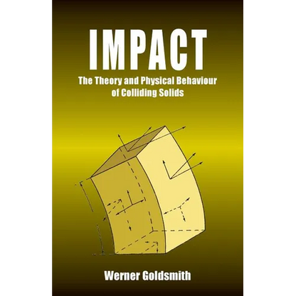 Impact - Paperback