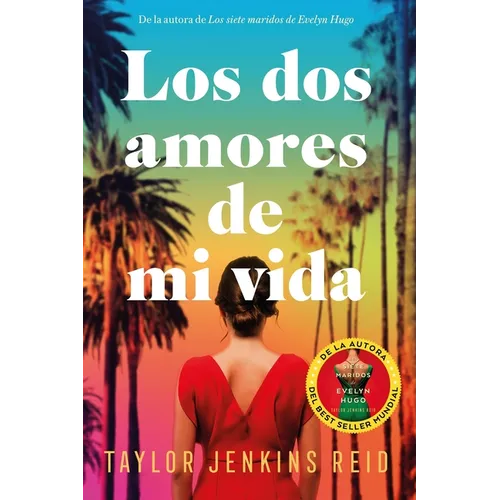 DOS Amores de Mi Vida, Los -V2 - Paperback