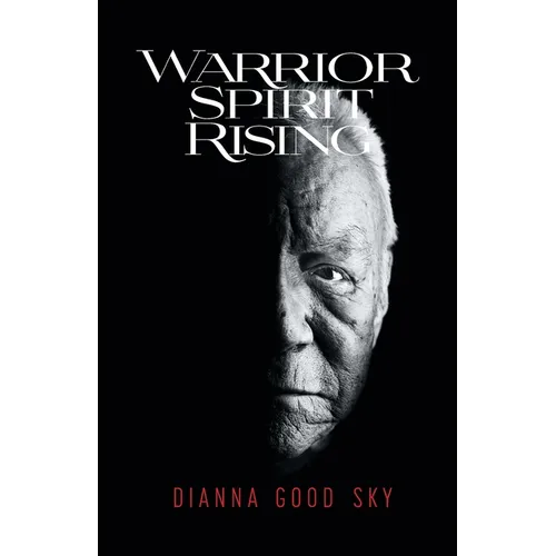 Warrior Spirit Rising - Paperback