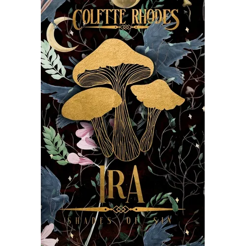 Ira - Paperback