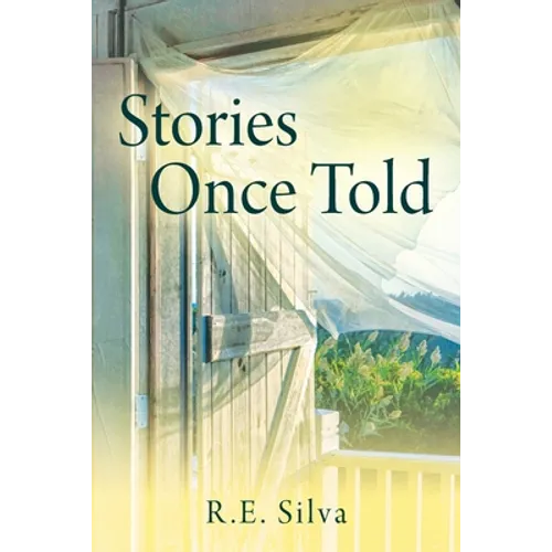Stories Once Told - Paperback
